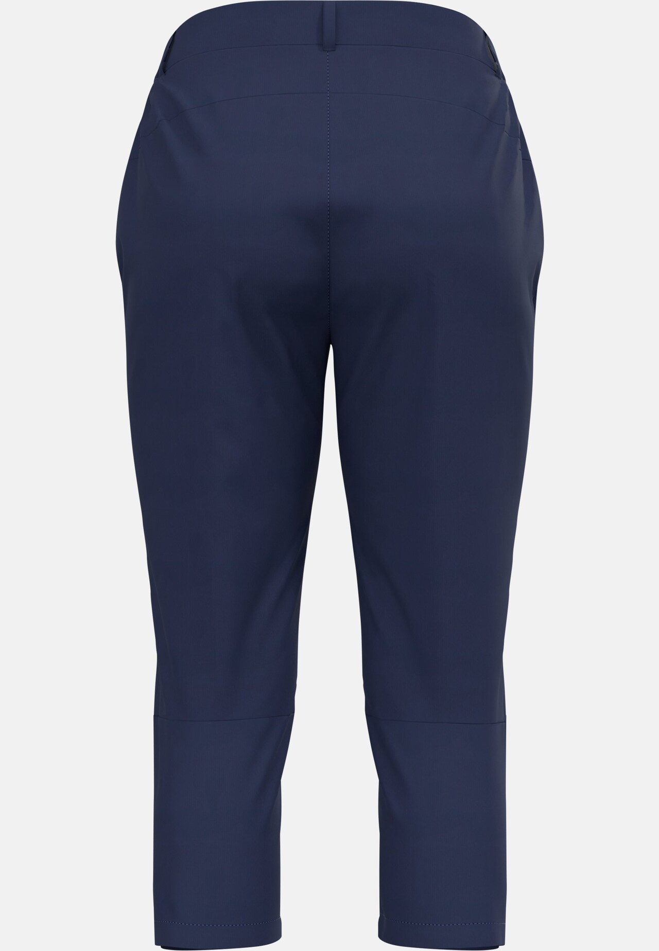 Ascent Light 3/4 Wanderhose