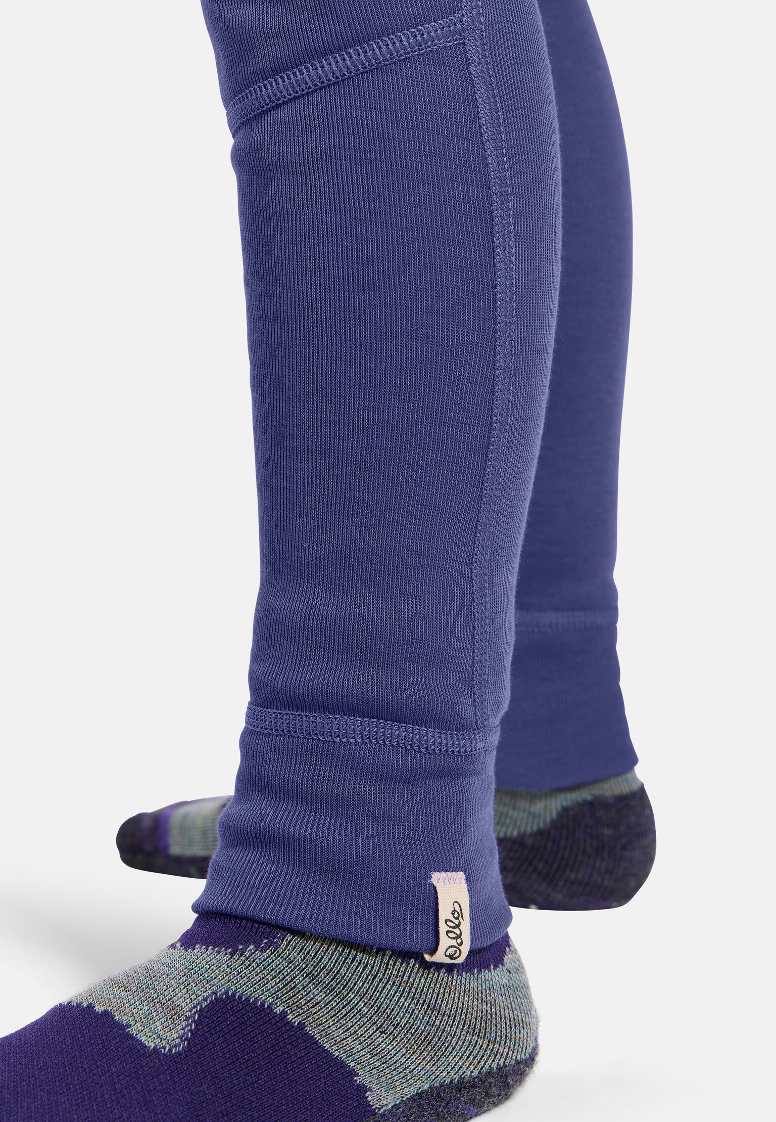 Collant technique Active X-Warm pour enfant