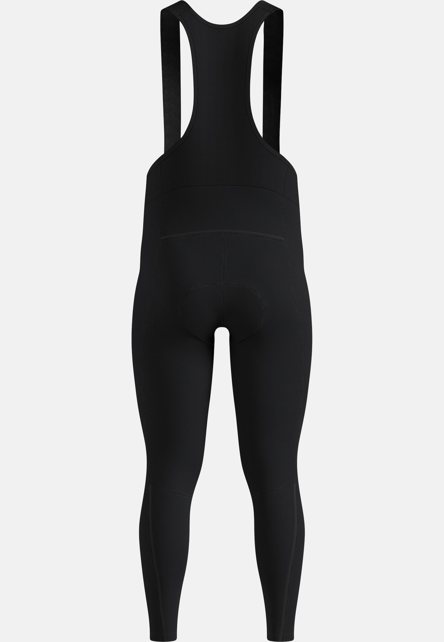 Zeroweight Warm Cycling Bib Tights