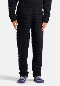 Quilted Kids Base Layer Bottoms
