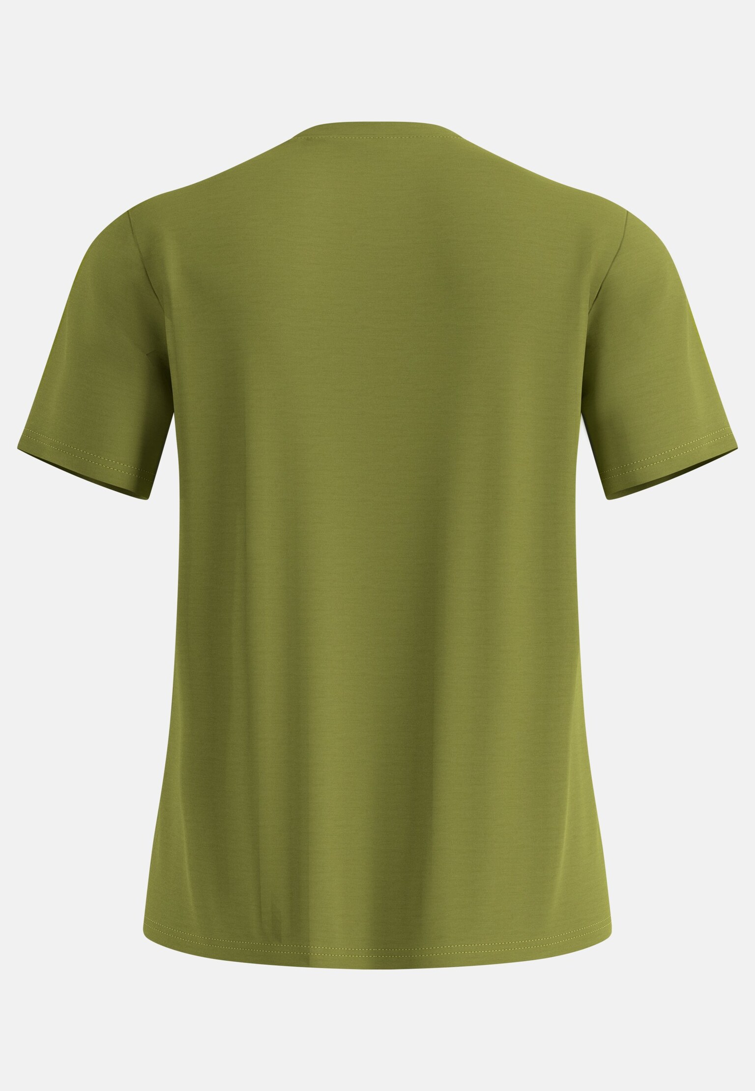 The Ascent merino 160 t-shirt