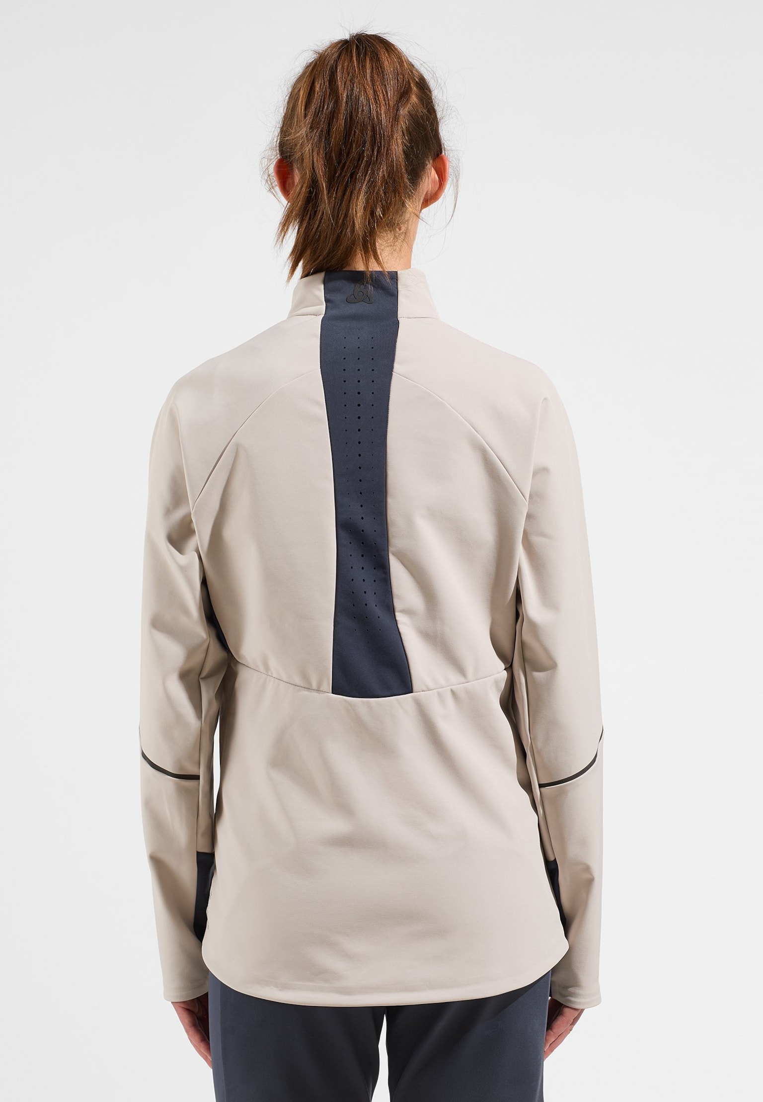 The Engvik cross-country jacket